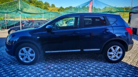 Nissan Qashqai 2.0i 140к.с. , снимка 2