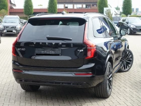 Volvo Xc90 Plus Dark T8 AWD 7seats, снимка 2