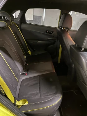 Hyundai Kona, снимка 7