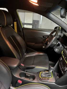 Hyundai Kona, снимка 9