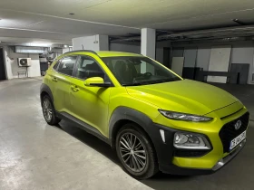 Hyundai Kona, снимка 5