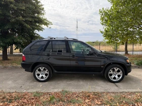 BMW X5, снимка 4