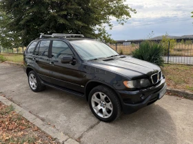 BMW X5, снимка 1
