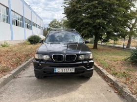BMW X5, снимка 3