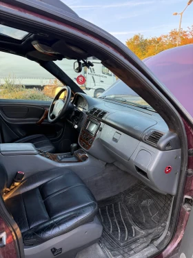 Mercedes-Benz ML 320, снимка 9