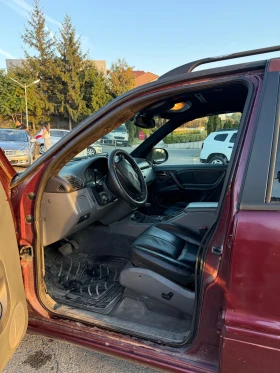 Mercedes-Benz ML 320, снимка 7