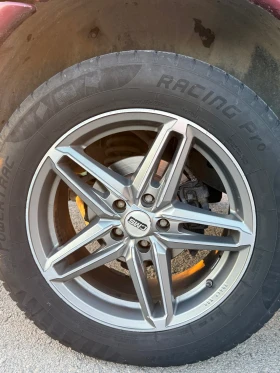 Mercedes-Benz ML 320, снимка 16