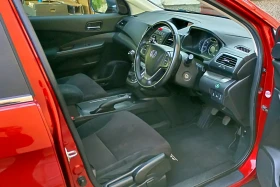 Honda Cr-v 2.0 Бензин 4x4, снимка 9