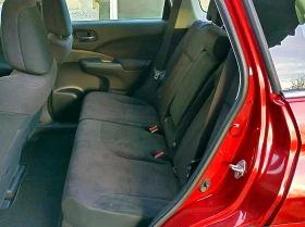 Honda Cr-v 2.0 Бензин 4x4, снимка 11