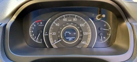 Honda Cr-v 2.0 Бензин 4x4, снимка 12