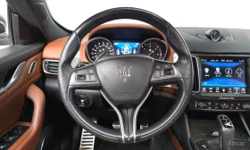 Maserati Levante 3.0 Diesel AWD, снимка 13