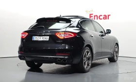 Maserati Levante 3.0 Diesel AWD, снимка 2