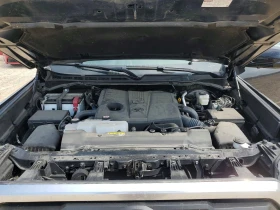 Toyota Tundra CREWMAX LIMITED TRD 4x4, снимка 11