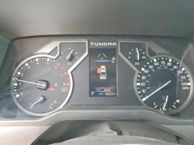 Toyota Tundra CREWMAX LIMITED TRD 4x4, снимка 9