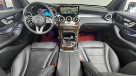 Mercedes-Benz GLC, снимка 7