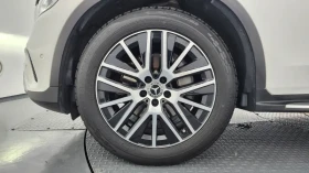 Mercedes-Benz GLC, снимка 4