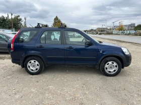 Honda Cr-v 2.0i facelift Швейцария, снимка 4