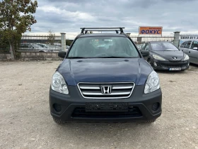 Honda Cr-v 2.0i facelift Швейцария, снимка 3