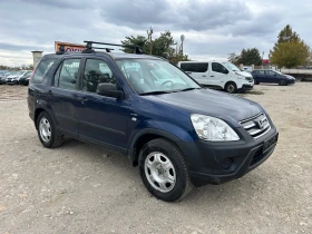 Honda Cr-v 2.0i facelift Швейцария, снимка 2
