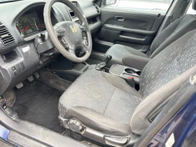 Honda Cr-v 2.0i facelift Швейцария, снимка 10