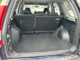 Honda Cr-v 2.0i facelift Швейцария, снимка 12