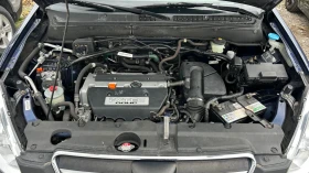 Honda Cr-v 2.0i facelift Швейцария, снимка 13