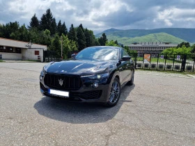 Maserati Levante | Mobile.bg    7