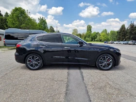 Maserati Levante | Mobile.bg    4