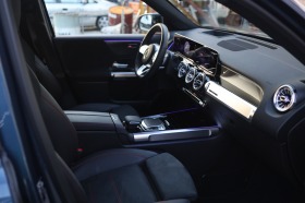 Mercedes-Benz GLB 250 4M AMG #Multibeam #KeyGO #HuD #MBUX #ASSIST , снимка 15
