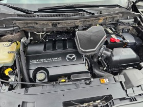 Mazda CX-9 3.7 i 7mesta, снимка 17 - Автомобили и джипове - 44370457