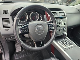 Mazda CX-9 3.7 i 7mesta, снимка 15 - Автомобили и джипове - 44370457