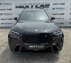 BMW X7 M60i V8 530 k.c. *  *  *  | Mobile.bg    2