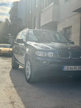 BMW X5 3.0, снимка 4