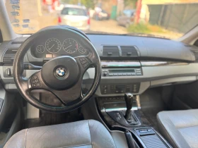 BMW X5 3.0, снимка 7