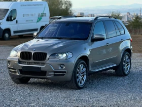 BMW X5 Е 70 перфектен, снимка 2