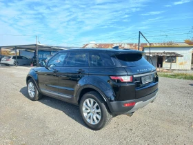 Land Rover Range Rover Evoque 2.0 | Mobile.bg    8