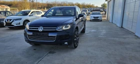 VW Touareg 4.2TDI-V8 340k.c* KEYLESS* 360 CAMERI* DISTRONIC*  1