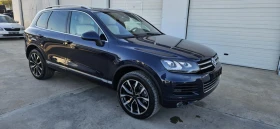 Обява за продажба на VW Touareg 4.2TDI-V8 340k.c* KEYLESS* 360 CAMERI* DISTRONIC*  ~27 850 лв. - изображение 11