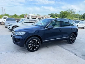 Обява за продажба на VW Touareg 4.2TDI-V8 340k.c* KEYLESS* 360 CAMERI* DISTRONIC*  ~25 999 лв. - изображение 2