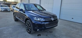 Обява за продажба на VW Touareg 4.2TDI-V8 340k.c* KEYLESS* 360 CAMERI* DISTRONIC*  ~27 850 лв. - изображение 10