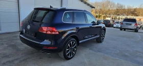 VW Touareg 4.2TDI-V8 340k.c* KEYLESS* 360 CAMERI* DISTRONIC*  | Mobile.bg    13