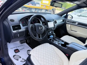 Обява за продажба на VW Touareg 4.2TDI-V8 340k.c* KEYLESS* 360 CAMERI* DISTRONIC*  ~25 999 лв. - изображение 7