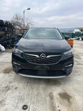 Opel Grandland X YH01 1