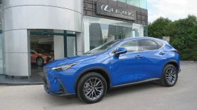     Lexus NX 350h 10  