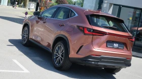 Обява за продажба на Lexus NX 350h 10 ГОДИНИ ГАРАНЦИЯ ~ 119 900 лв. - изображение 4