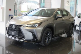     Lexus NX 350h 10  