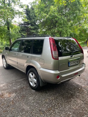 Nissan X-trail 2.2 dci, снимка 7