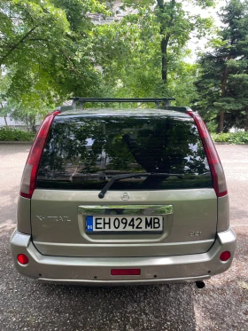 Nissan X-trail 2.2 dci, снимка 6