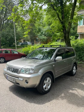 Nissan X-trail 2.2 dci, снимка 2