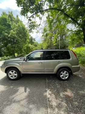 Nissan X-trail 2.2 dci, снимка 5